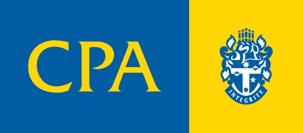 CPA Logo