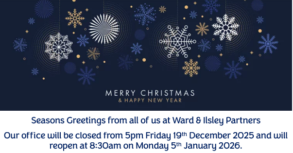 christmas message 2025