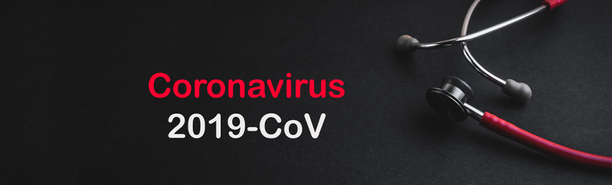 Learn more about the covid-19 coronavirus situation at Ward and Ilsley