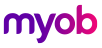 MYOB Logo